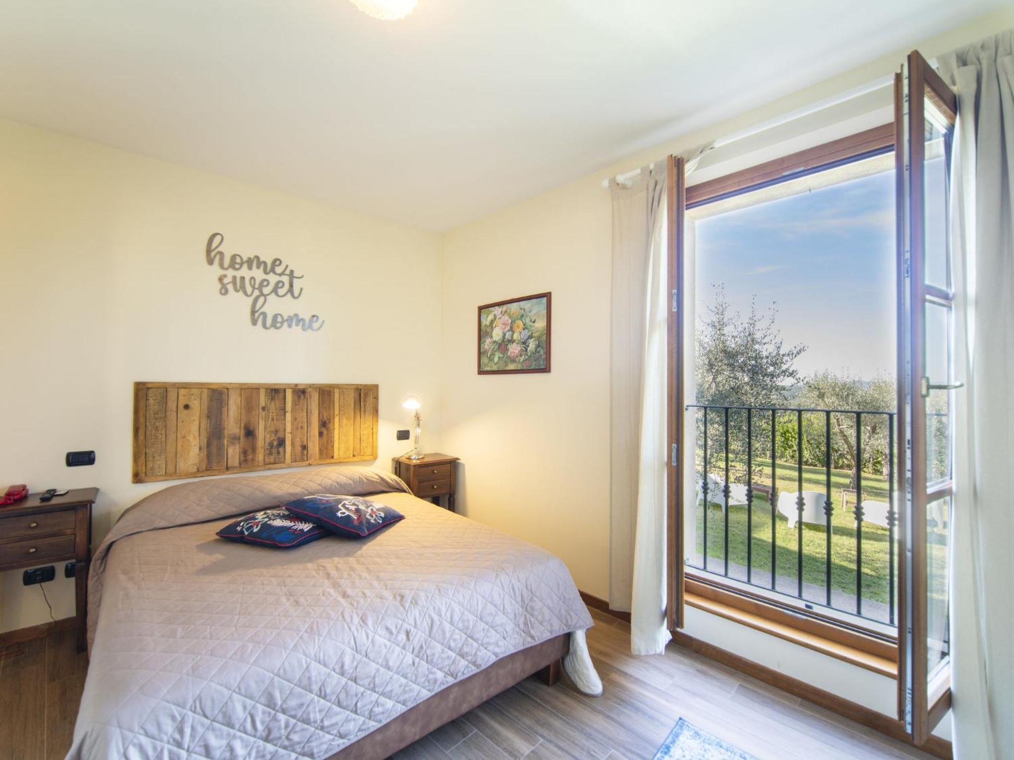 Holiday Home Borgo Carradori By Interhome Lucignano Exterior foto